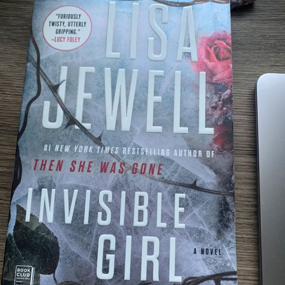 Invisible Girl