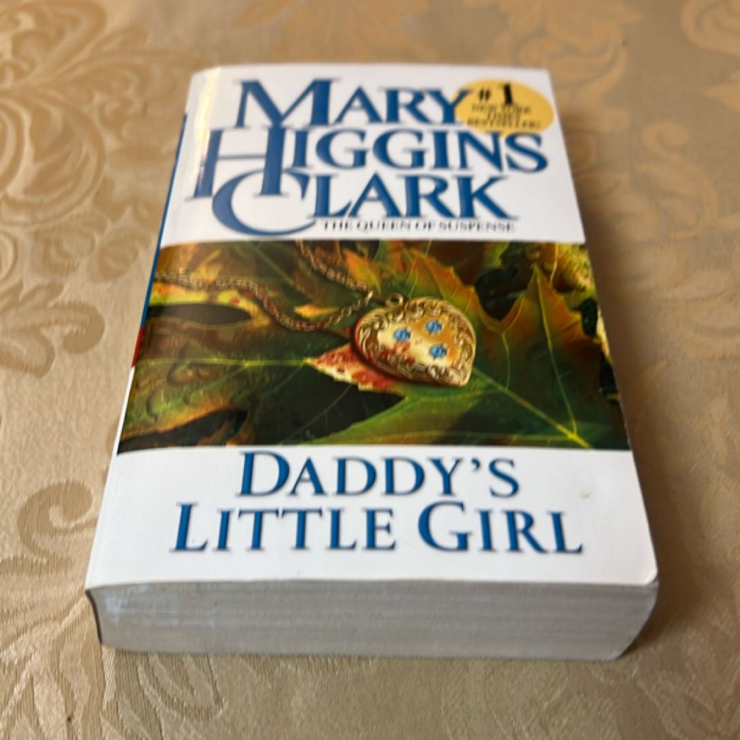Daddy's Little Girl