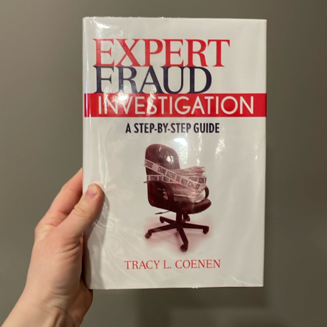 Expert Fraud Investigation
