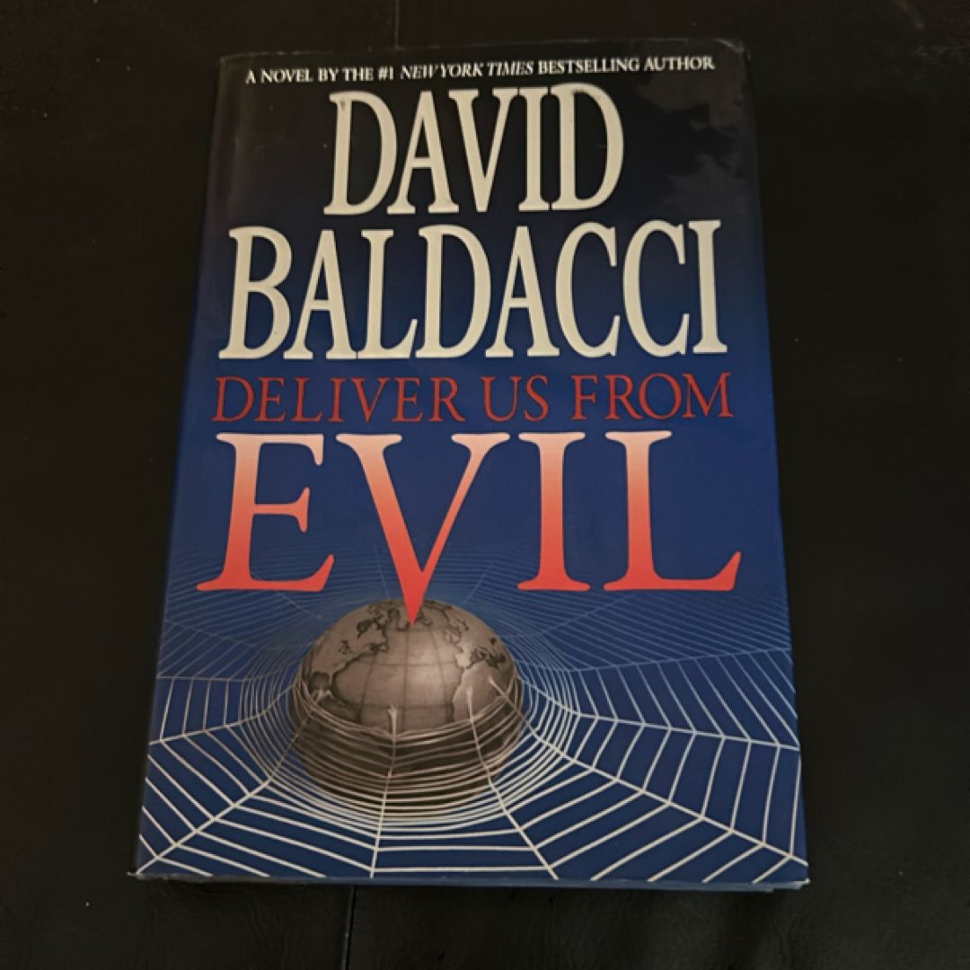 Deliver Us from Evil