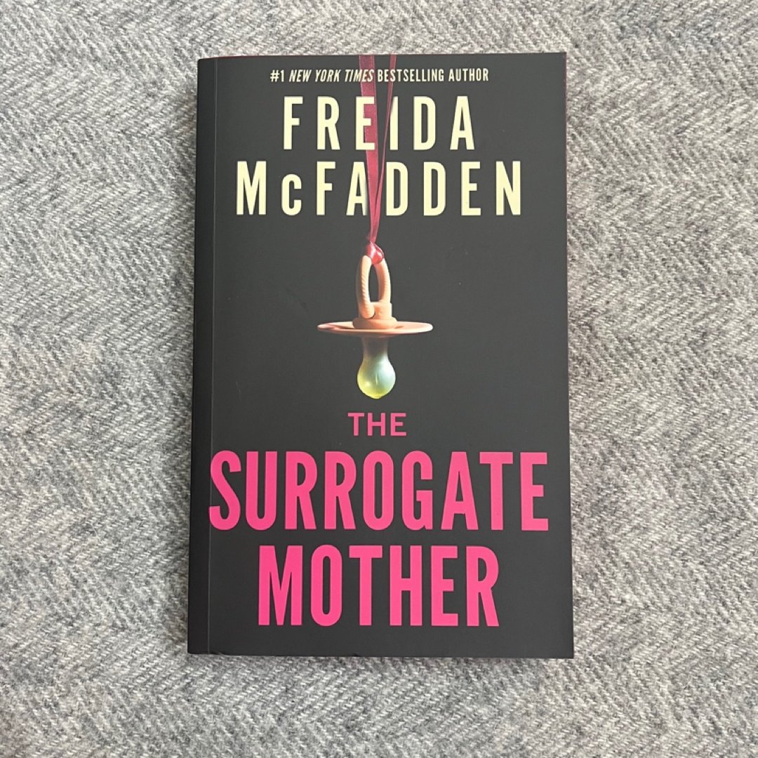 The Surrogate Mother