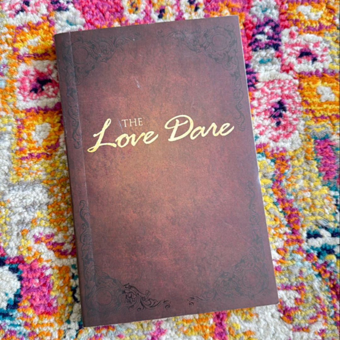The Love Dare
