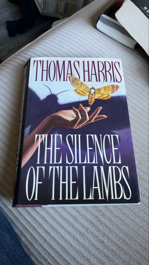 The Silence of the Lambs