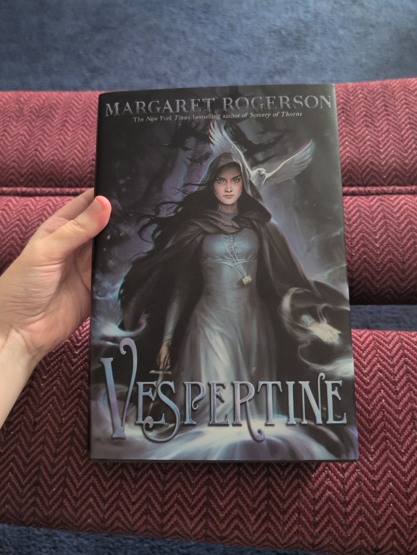 Vespertine