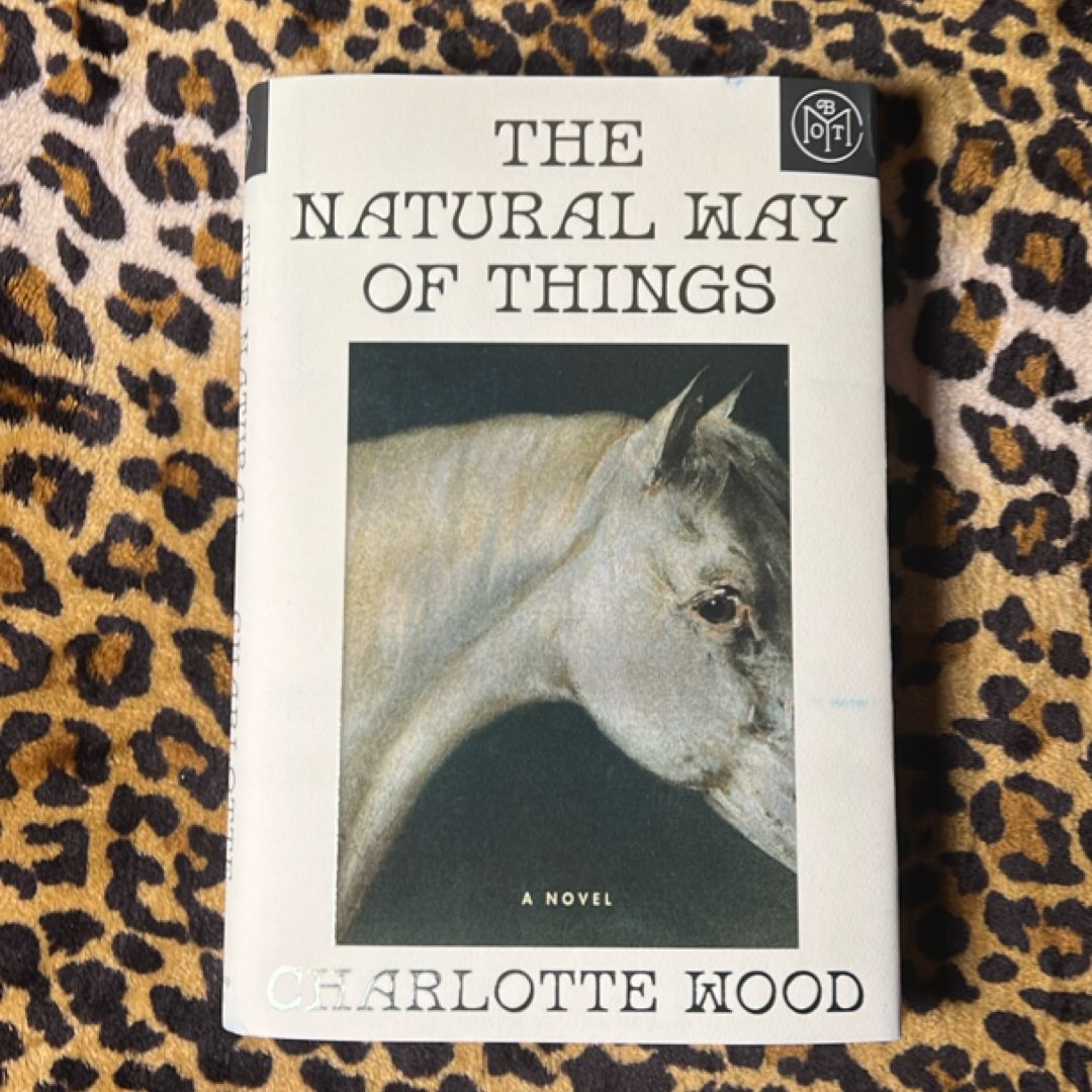 The Natural Way of Things