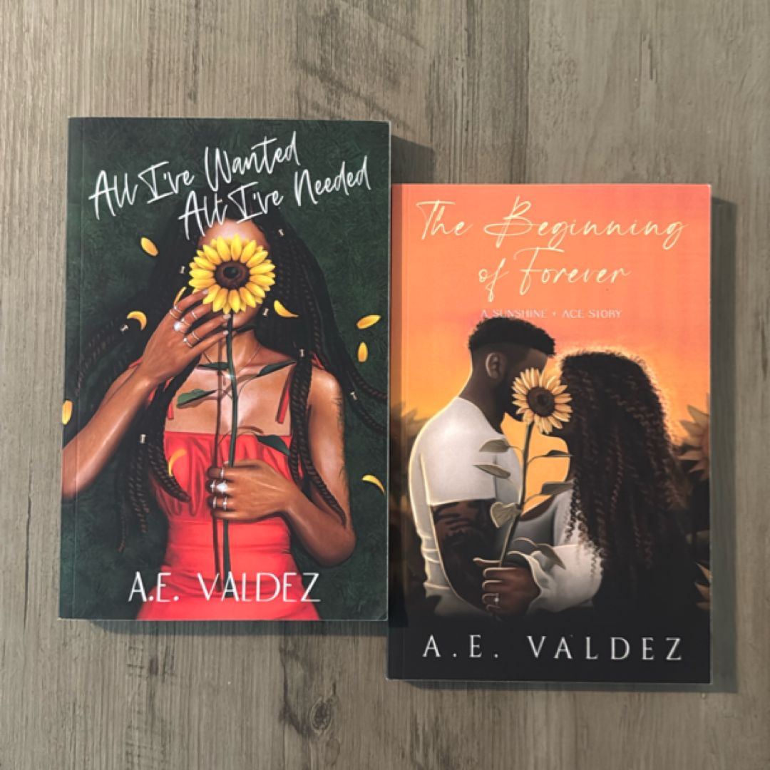 The Beginning of Forever