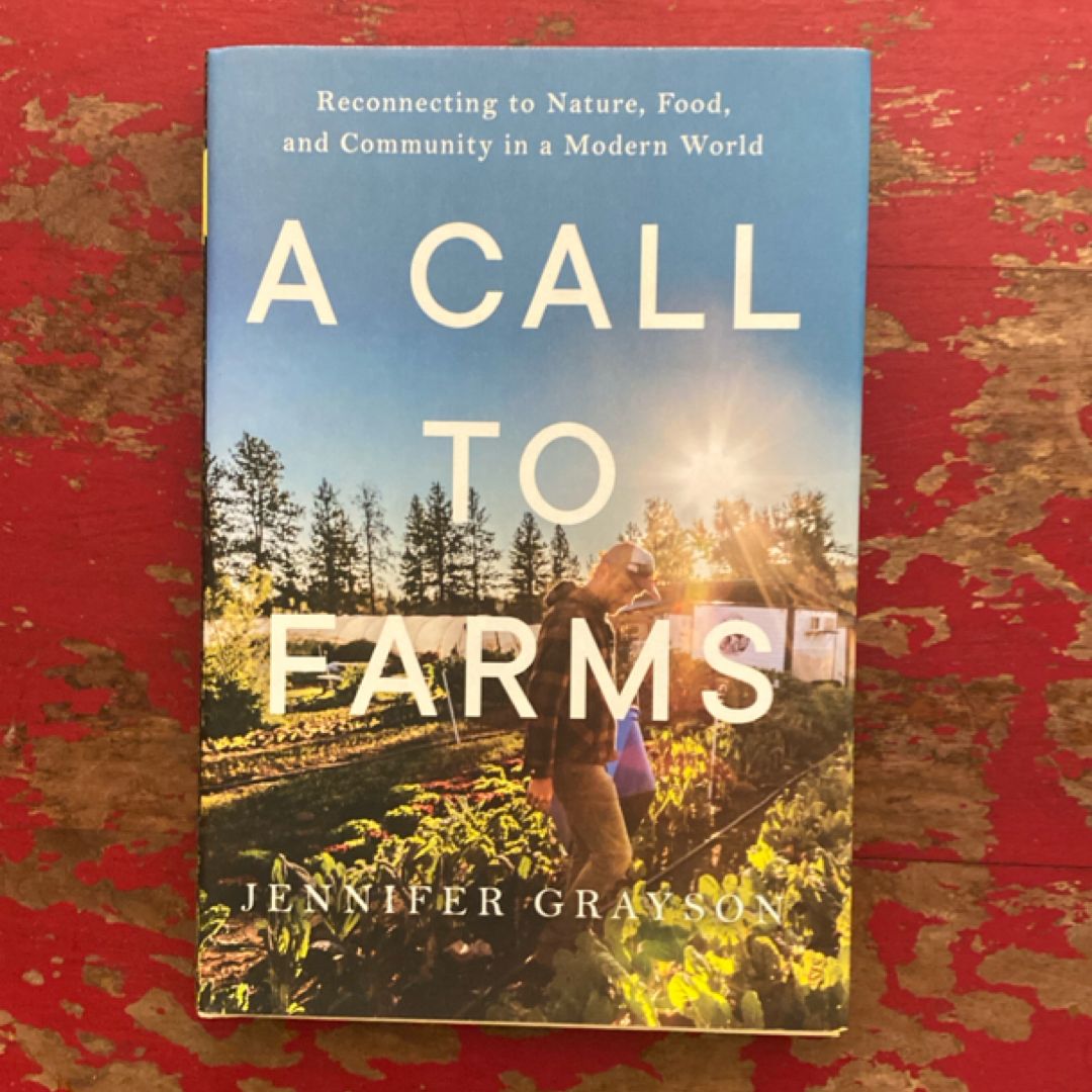 A Call to Farms