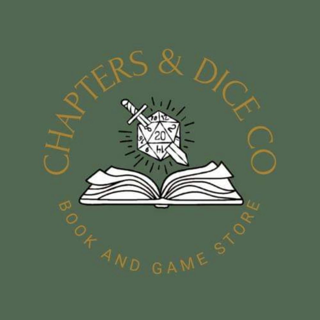 Chapters & Dice