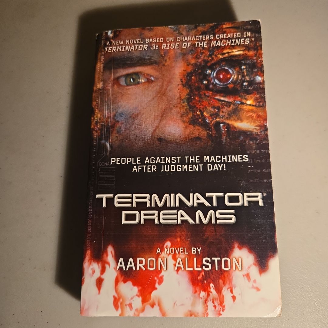 Terminator Dreams