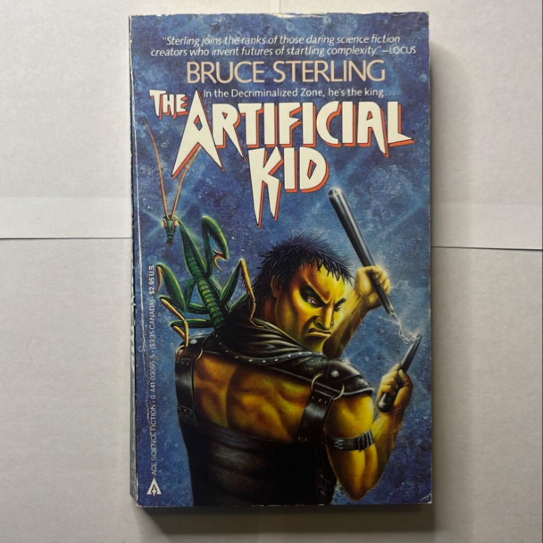 The Artificial Kid
