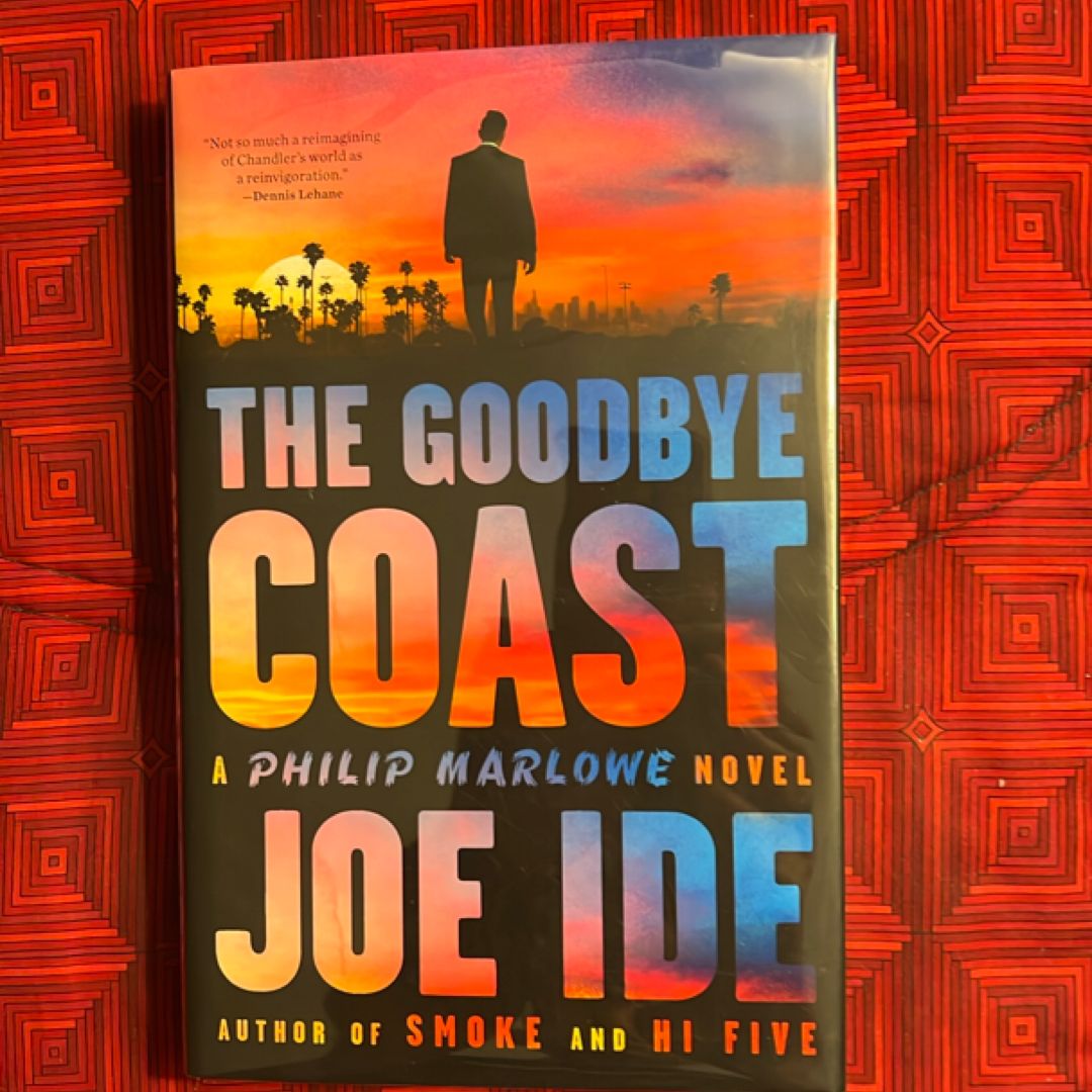The Goodbye Coast