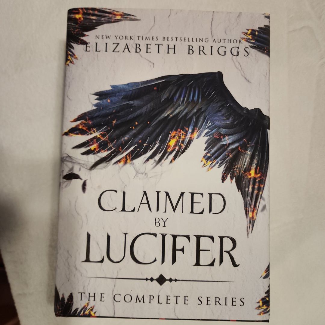 Claimed by Lucifer