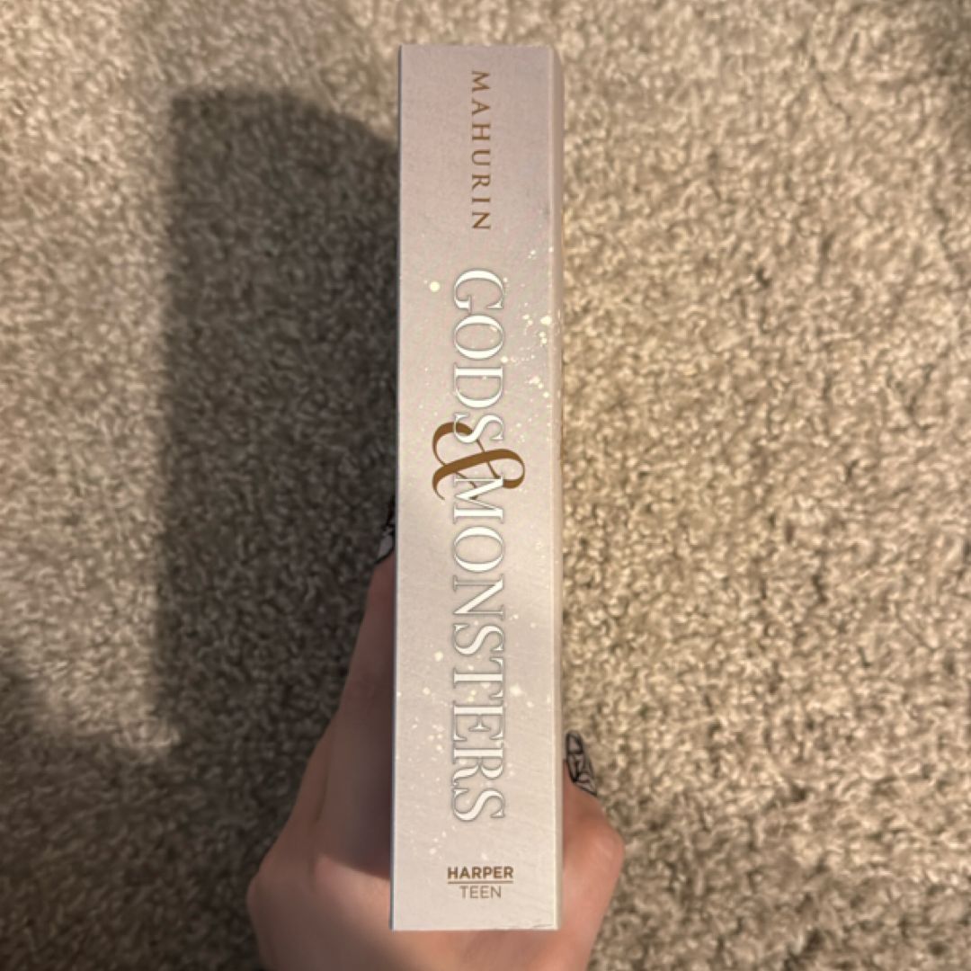 Gods and Monsters
