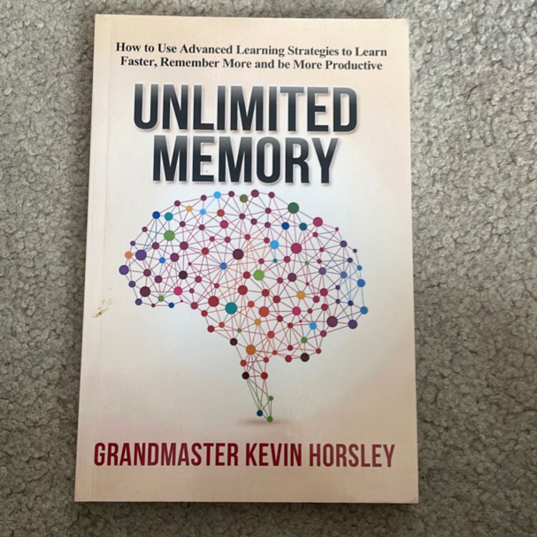 Unlimited Memory