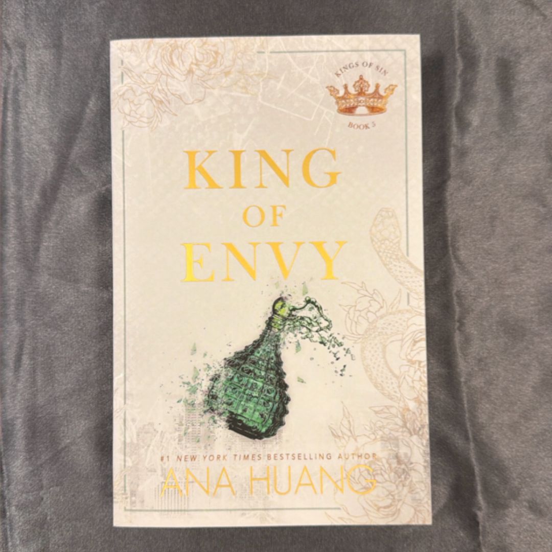 King of Envy