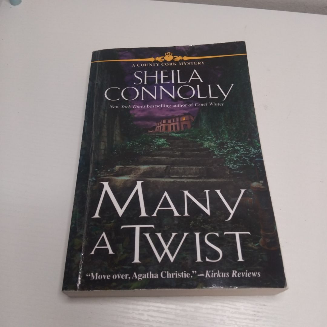 Many a Twist
