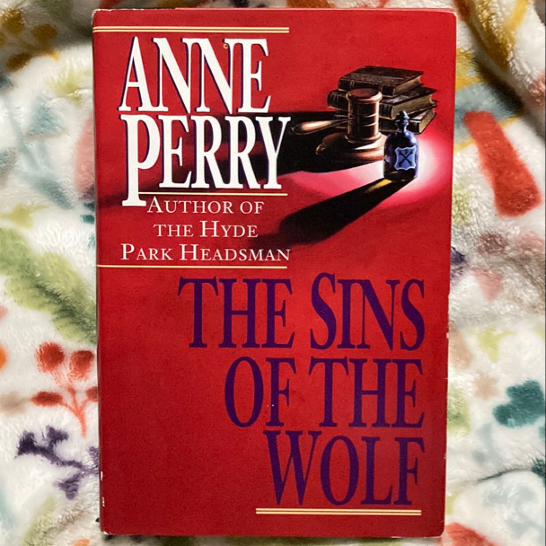 The Sins of the Wolf