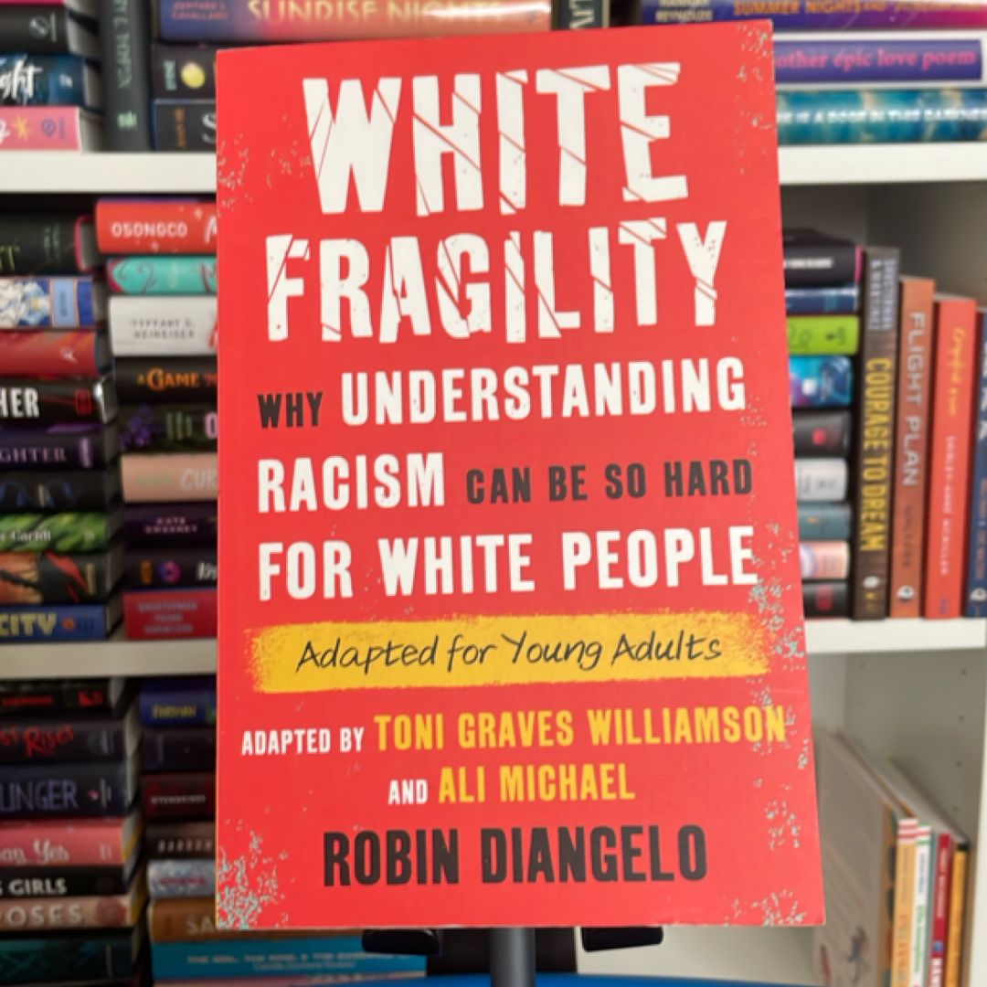 White Fragility