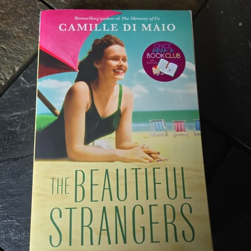 The Beautiful Strangers