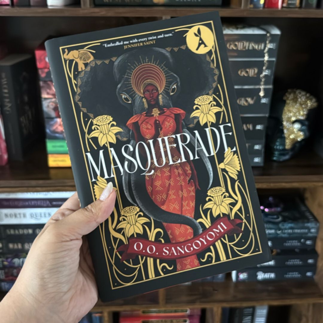 Masquerade