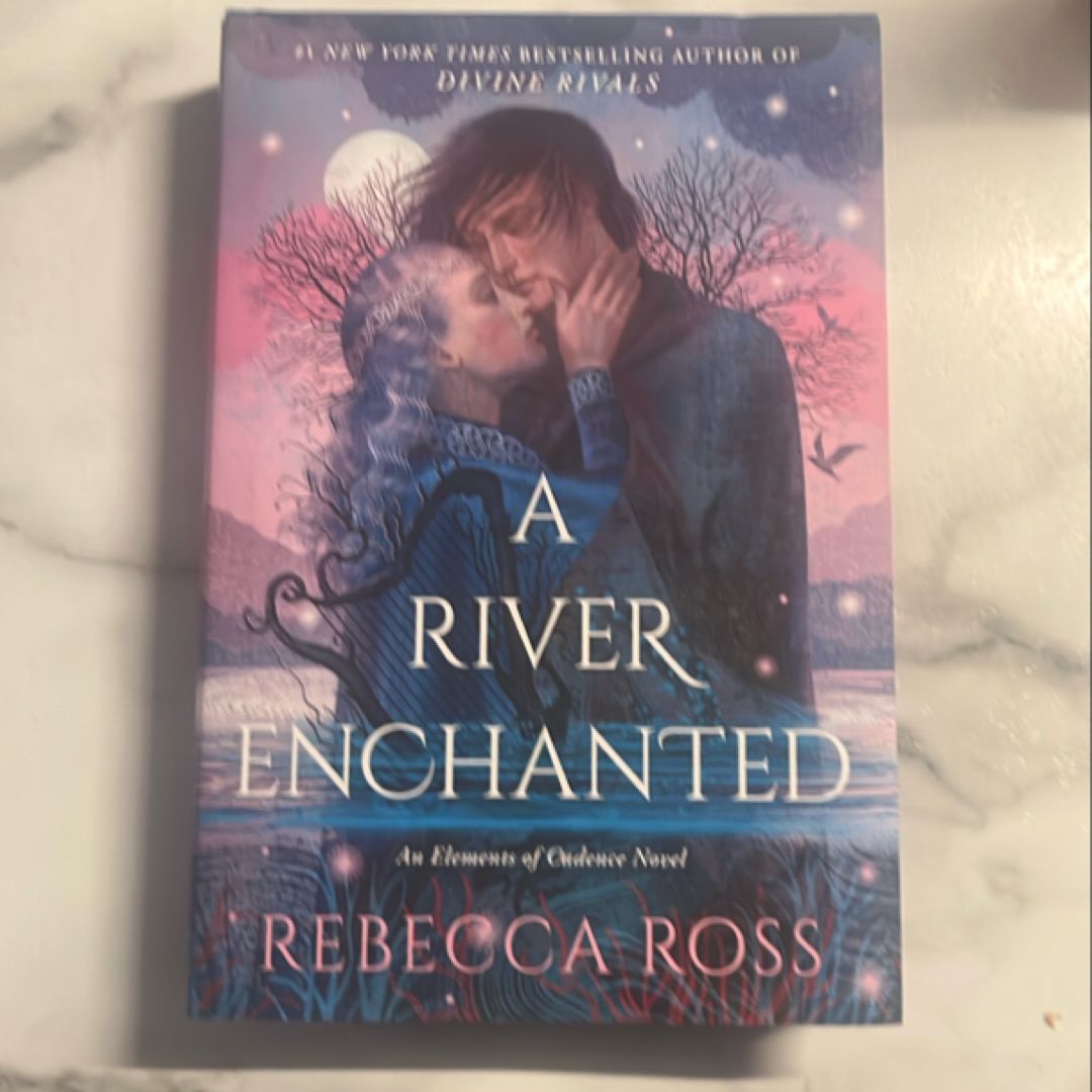 A River Enchanted Deluxe Collector's Edition