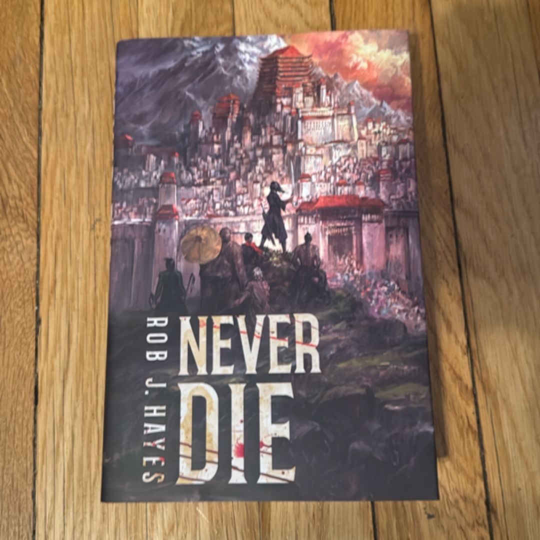 Never Die