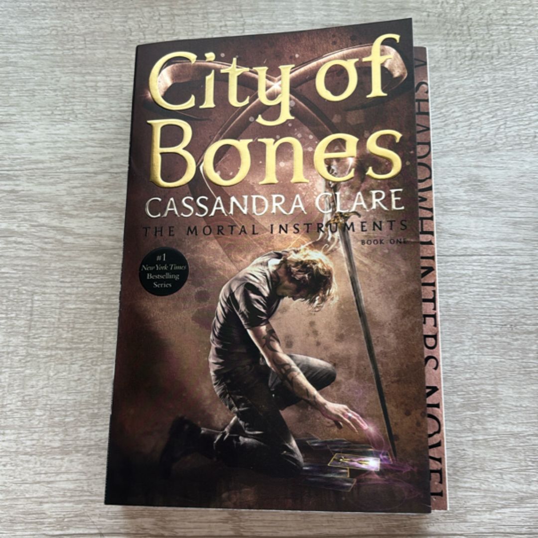 City of Bones