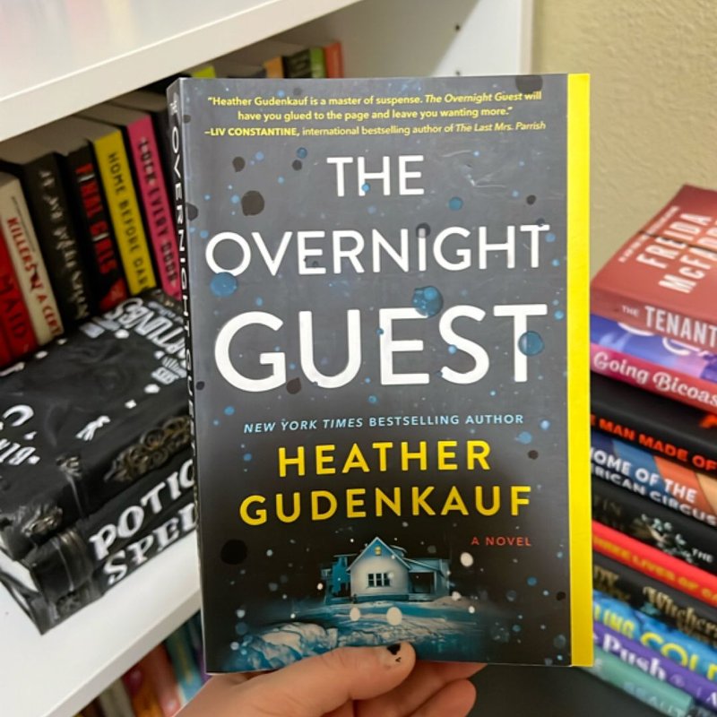 The Overnight Guest