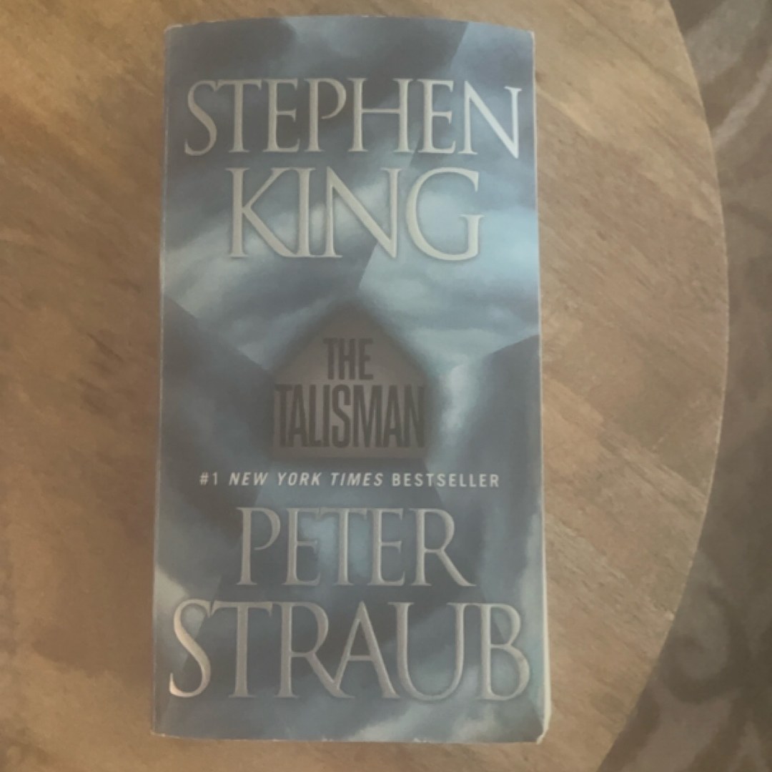 The Talisman