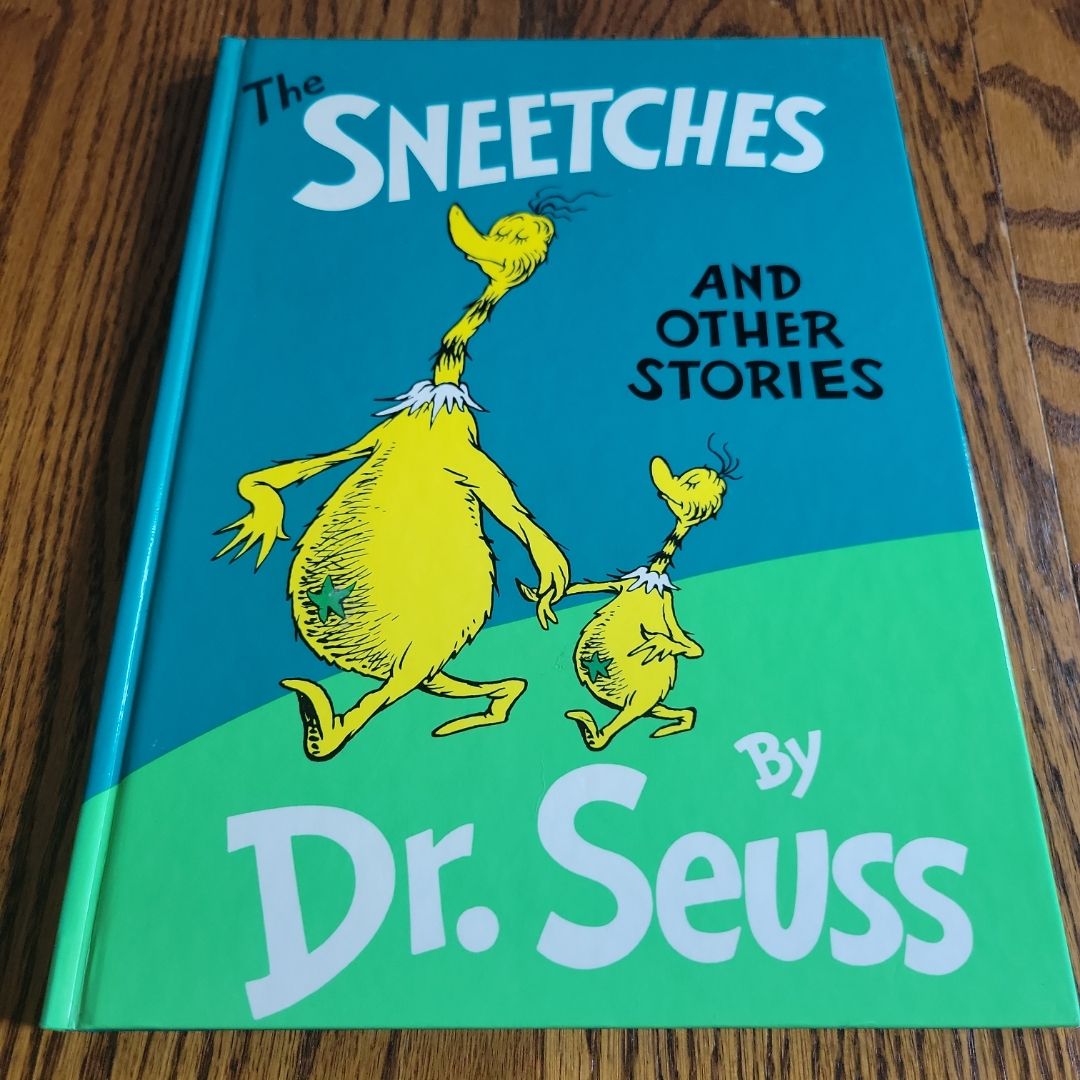 The Sneetches and Other Stories