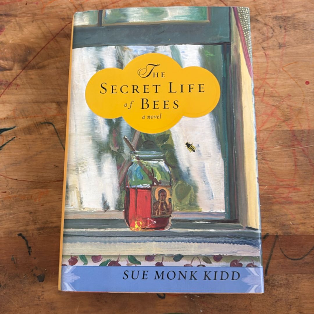 The Secret Life of Bees