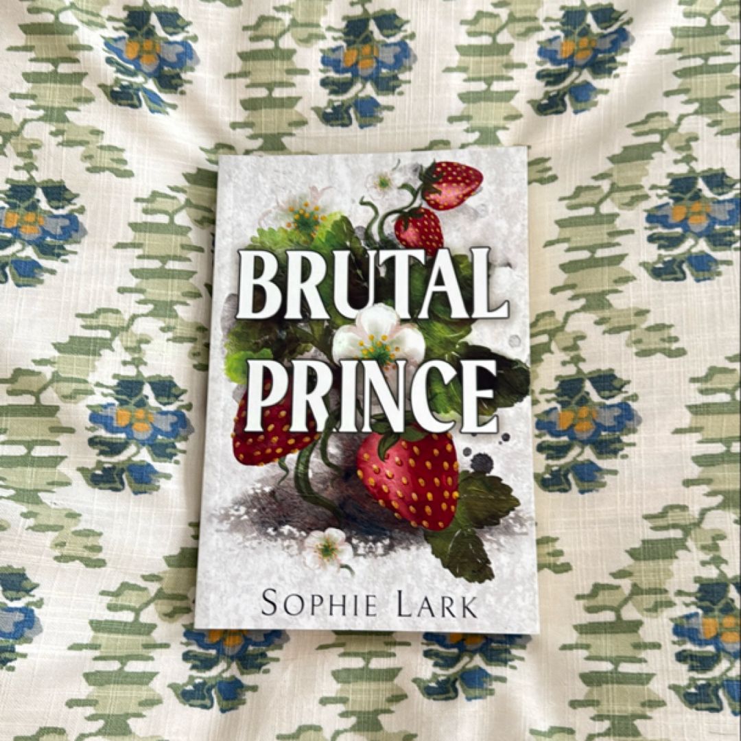 Brutal Prince