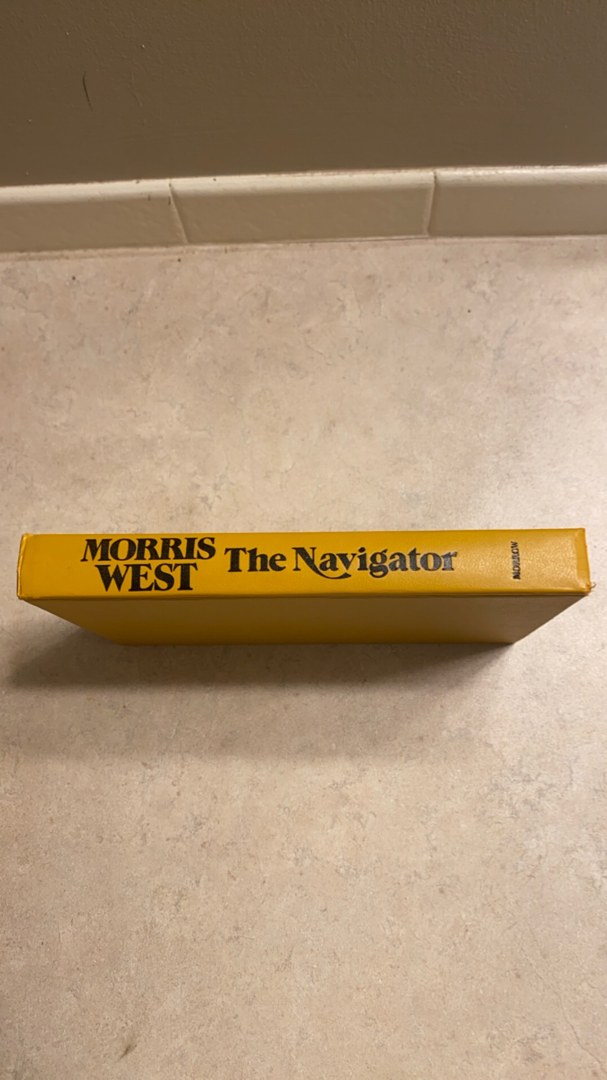 The Navigator