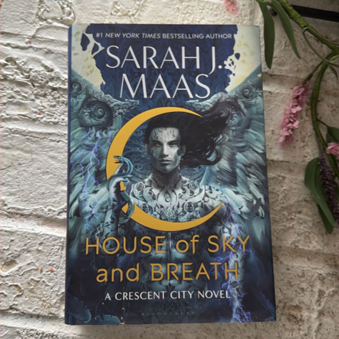 House of Sky and Breath
