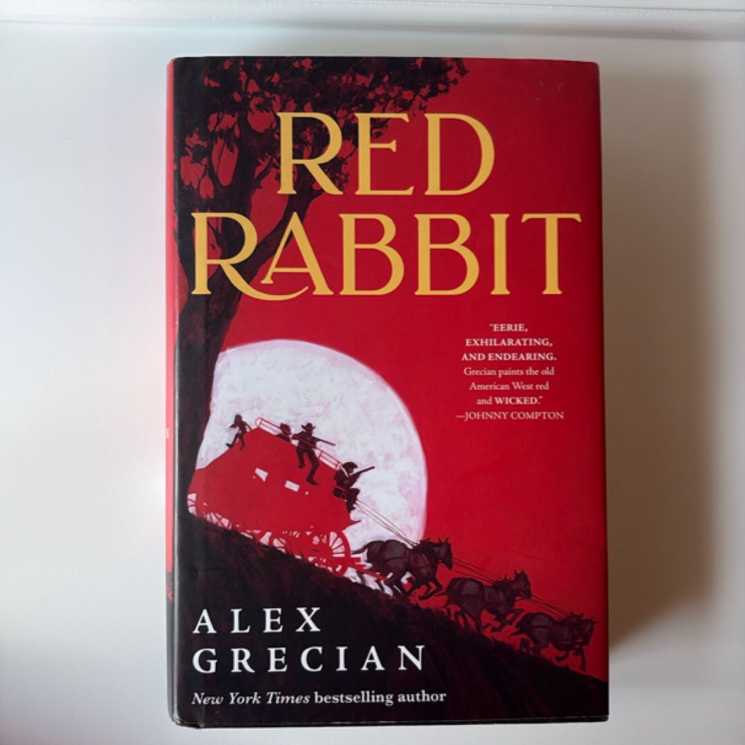Red Rabbit