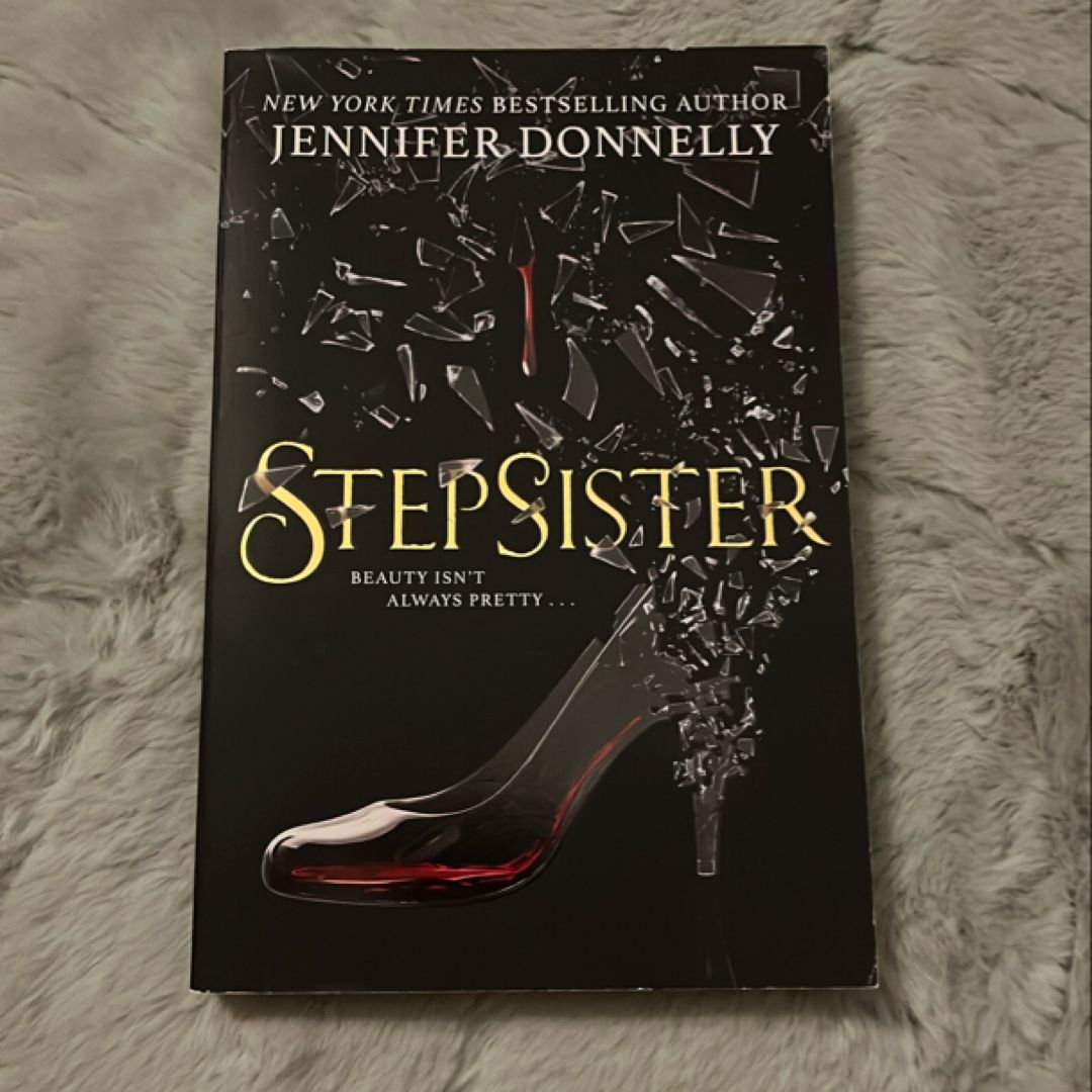 Stepsister