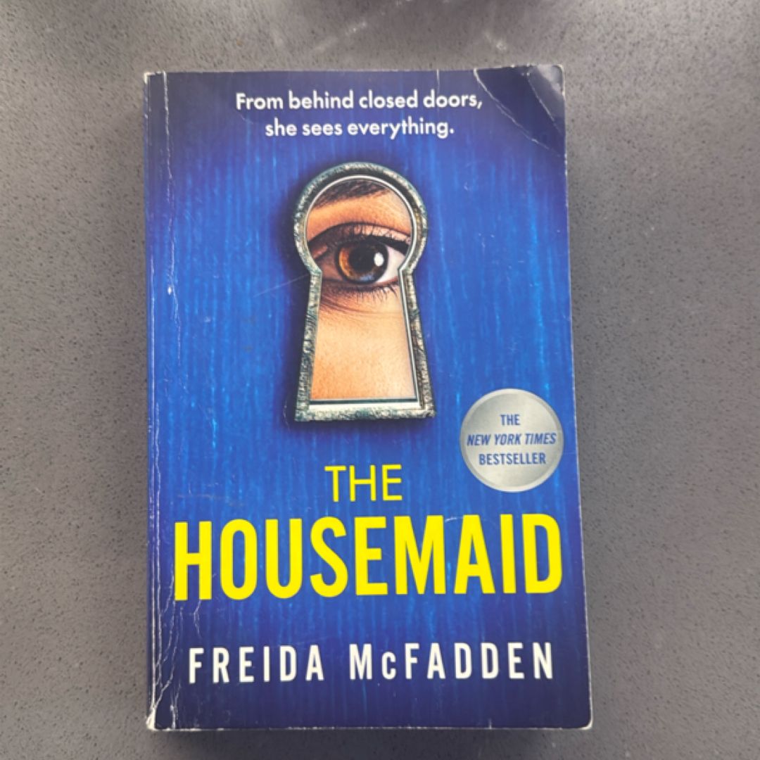 The Housemaid