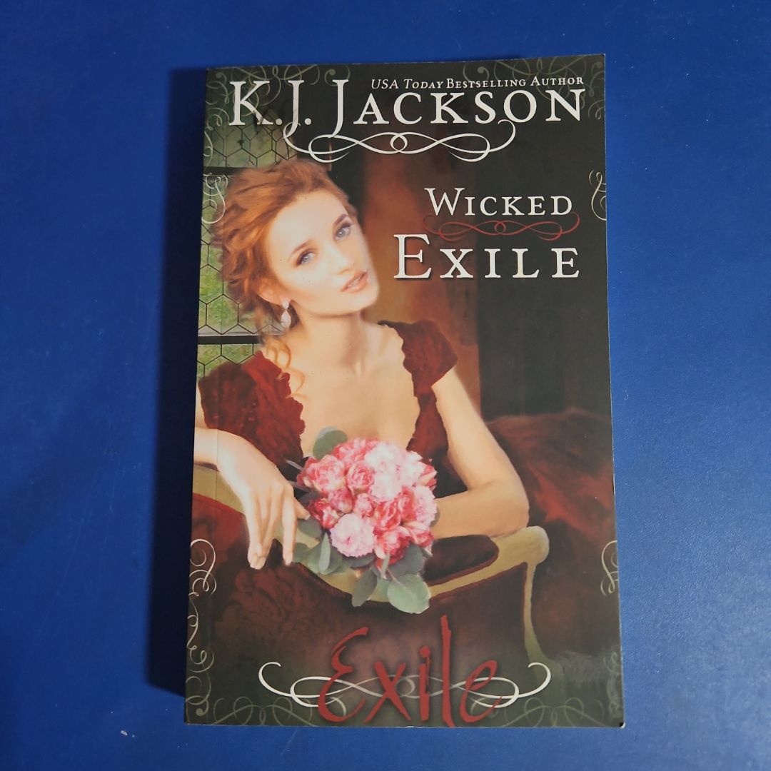 Wicked Exile