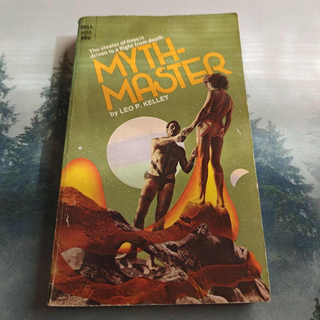 Myth-Master
