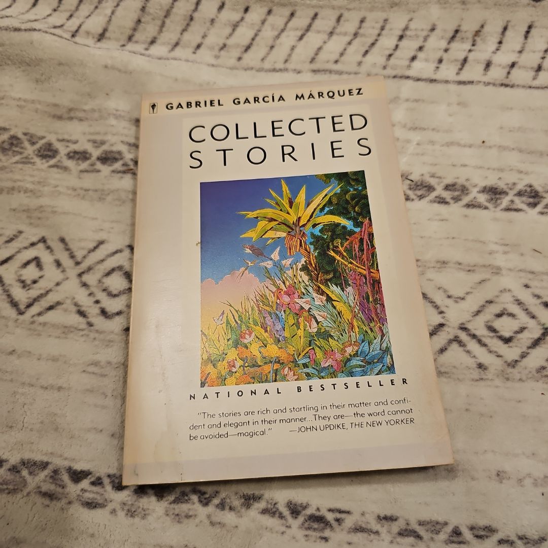 Collected Stories