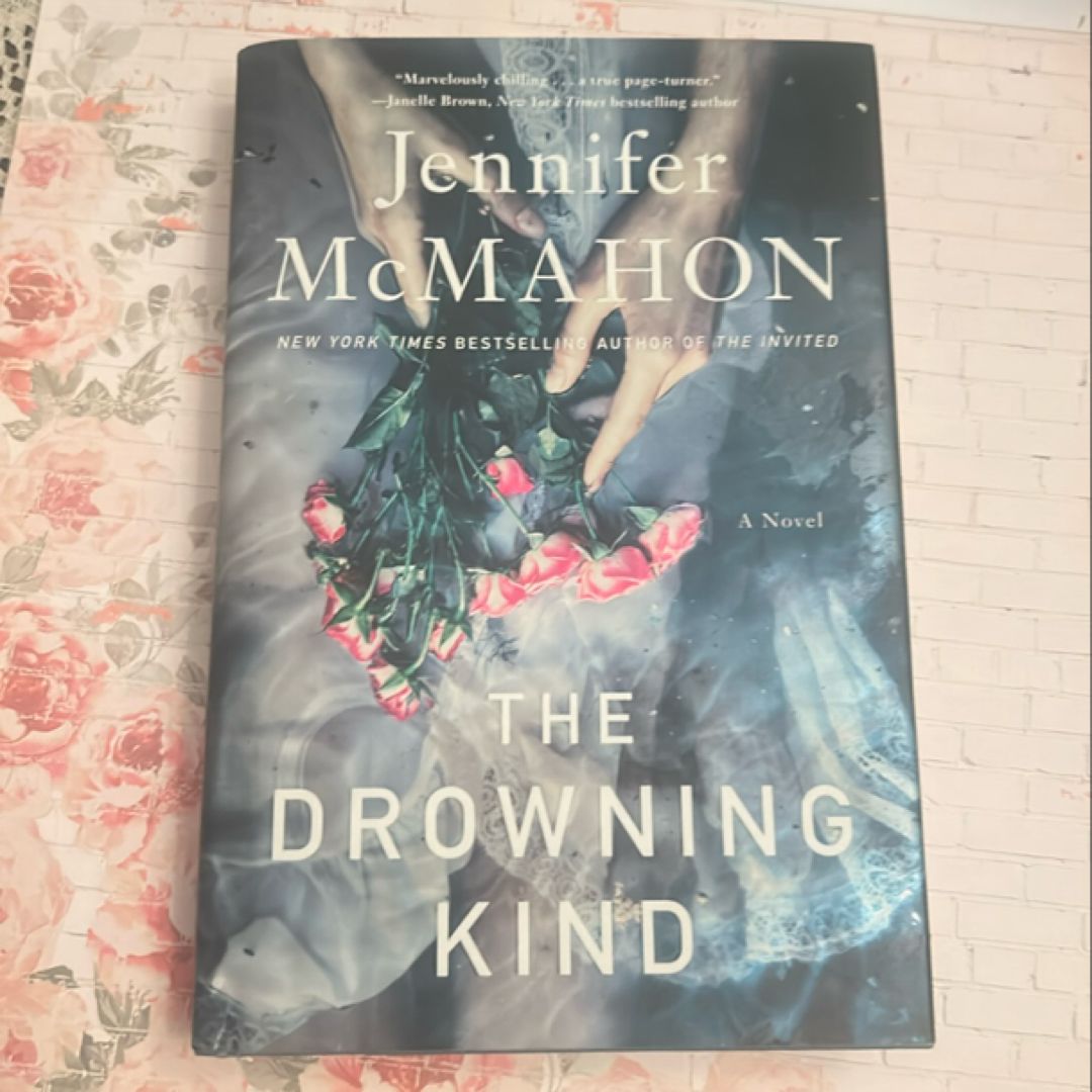 The Drowning Kind