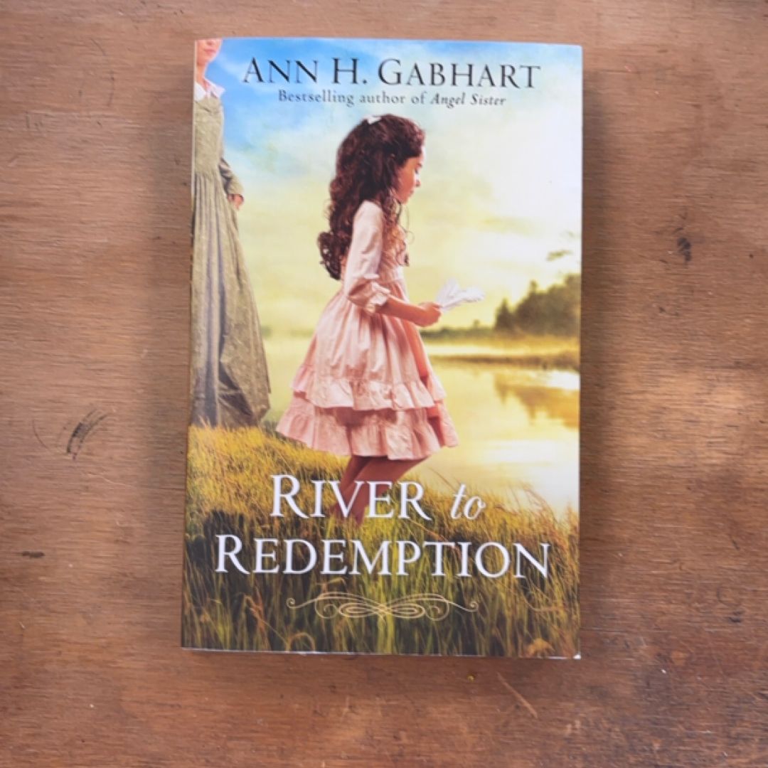 River to Redemption