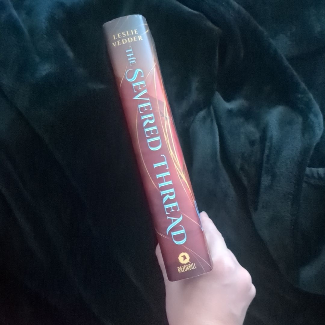 The Severed Thread