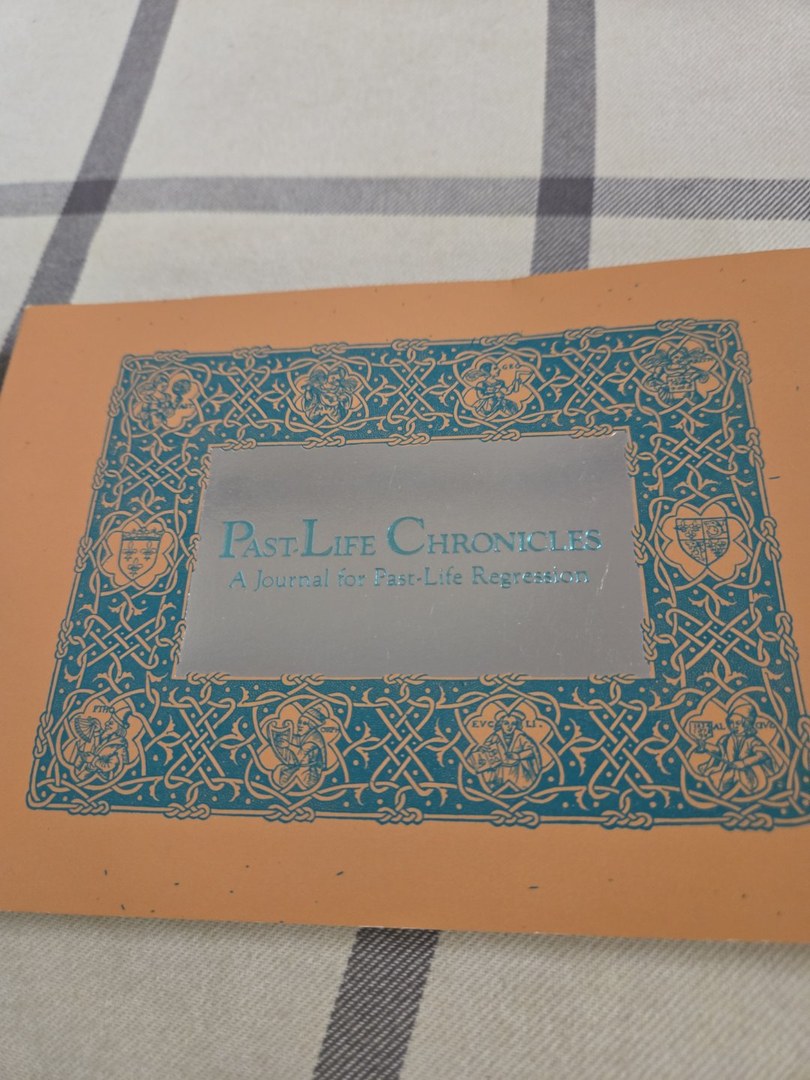 Past-Life Chronicles
