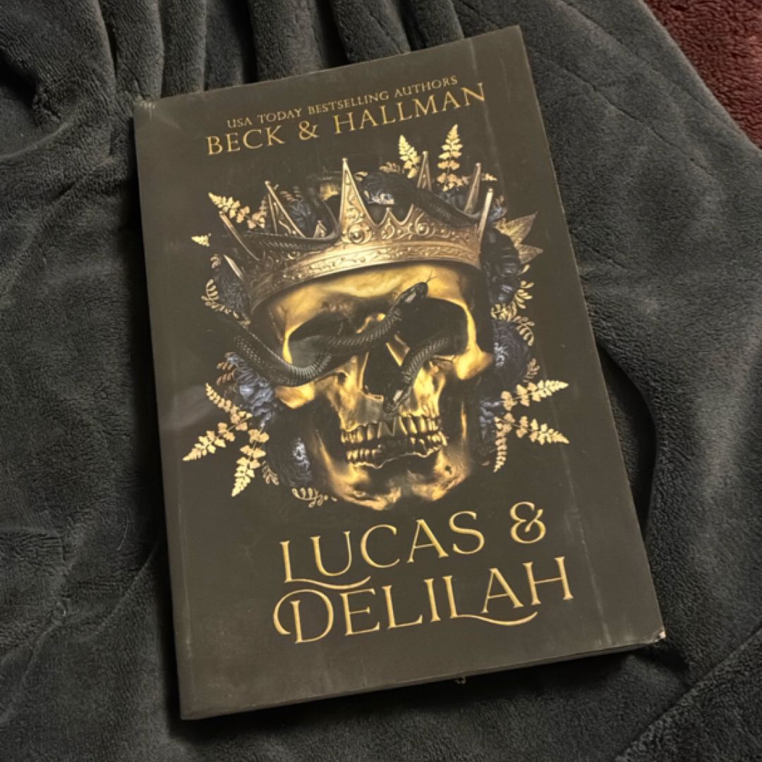 Lucas & Delilah
