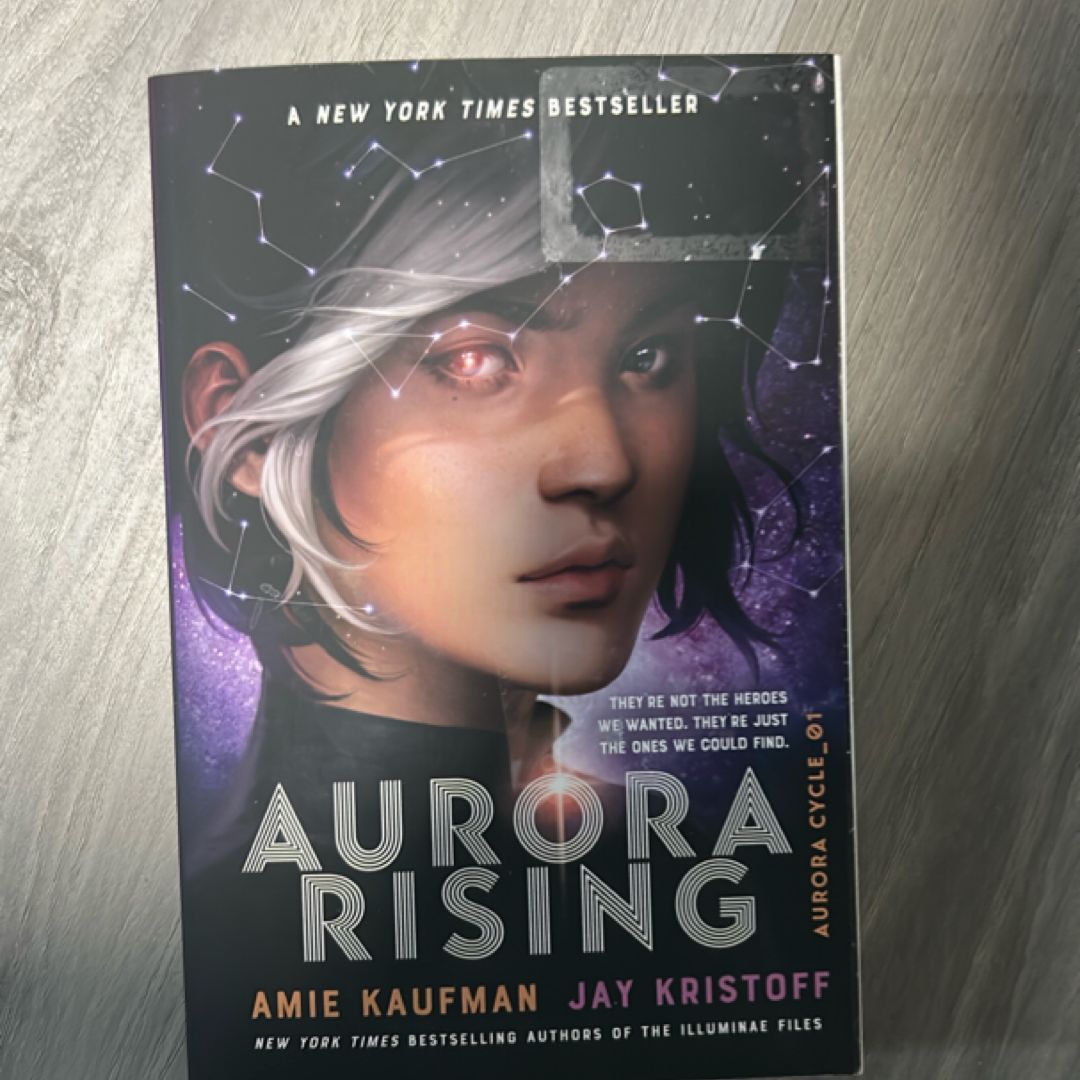 Aurora Rising