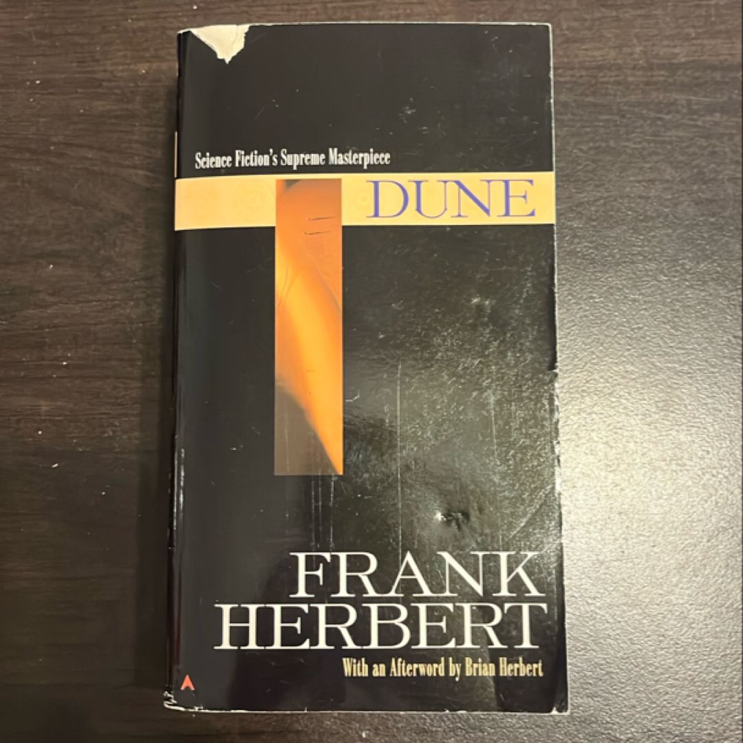 Dune