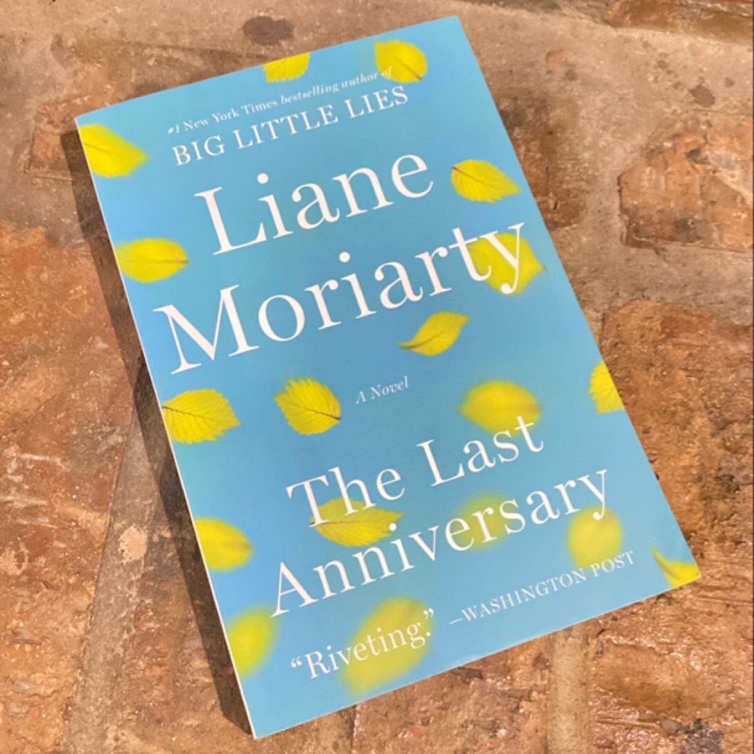 The Last Anniversary
