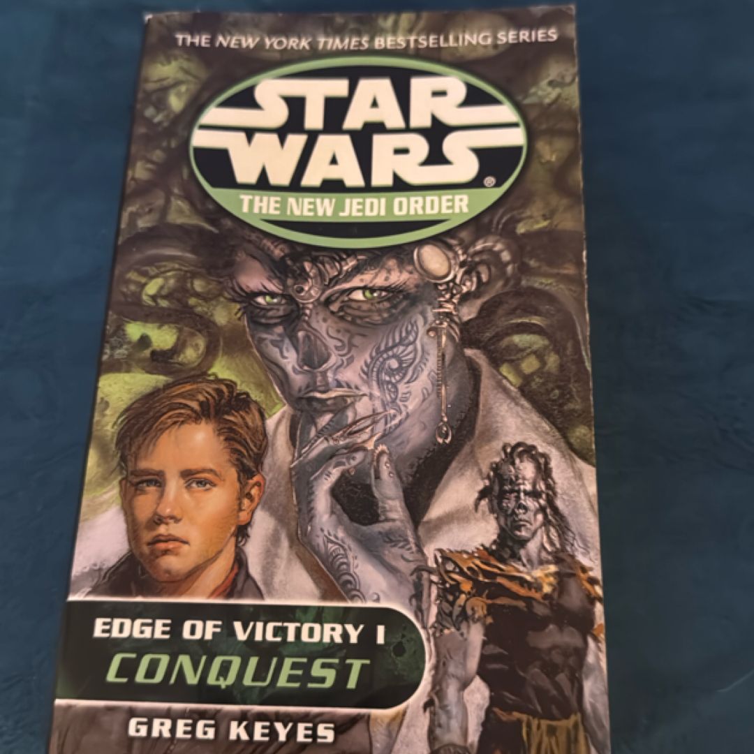 Conquest: Star Wars Legends