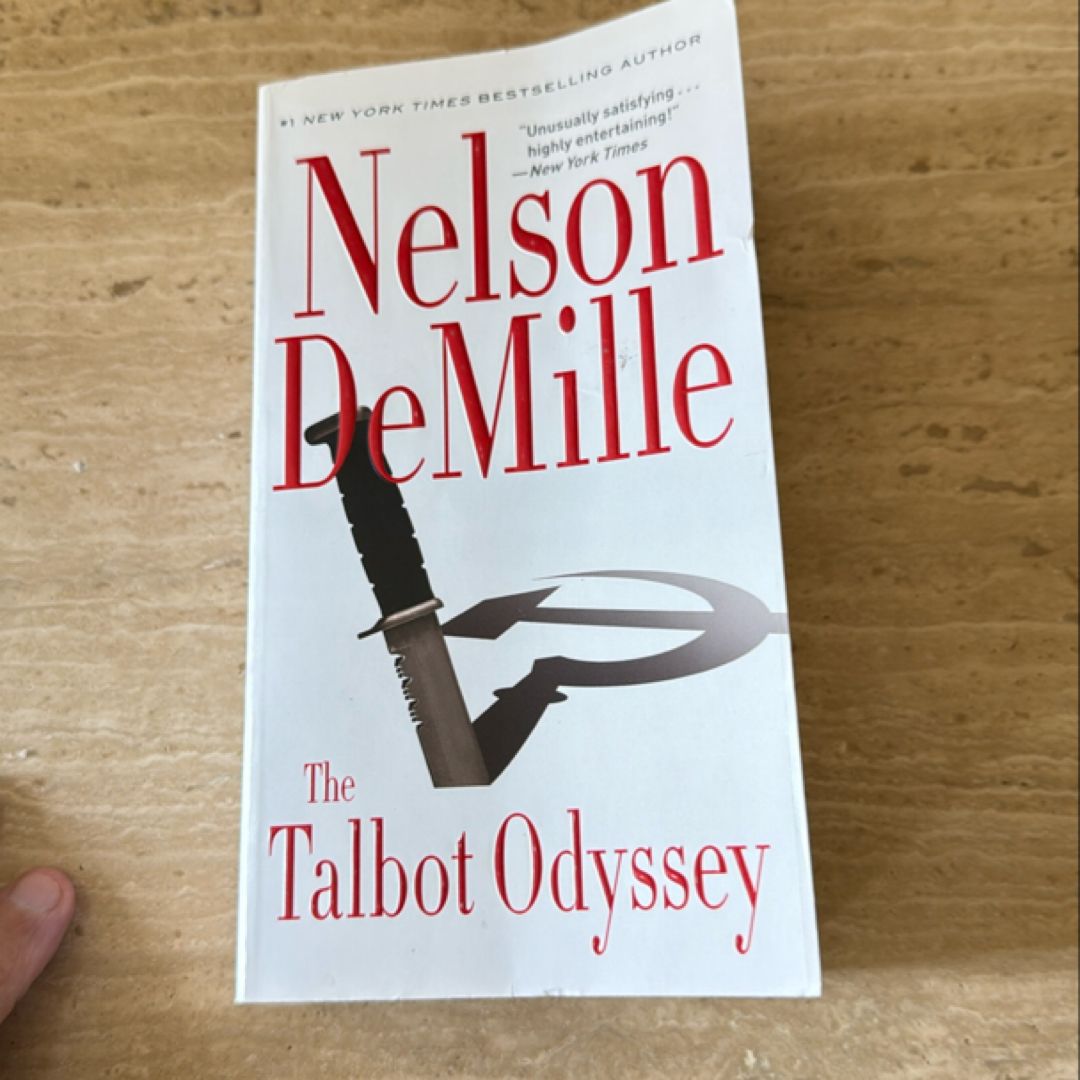 The Talbot Odyssey